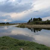 Review photo of Point of Rocks Jefferson River Campsite by Robert T., September 1, 2026