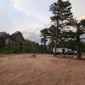 Review photo of Pole Mountain Area- Dispersed Campsite, Medicine Bow NF by Michael K., July 27, 2026