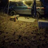Review photo of Pole Mountain Area- Dispersed Campsite, Medicine Bow NF by Ben G., June 8, 2026
