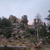 Review photo of Pole Mountain Area- Dispersed Campsite, Medicine Bow NF by Michael K., July 27, 2026