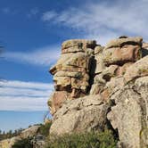 Review photo of Pole Mountain Dispersed Camping by Michael K., August 10, 2026
