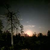 Review photo of Pole Mountain Dispersed Camping by Michael K., August 10, 2026