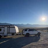 Review photo of Poleta OHV Upper Staging Area by Albert M., July 16, 2026