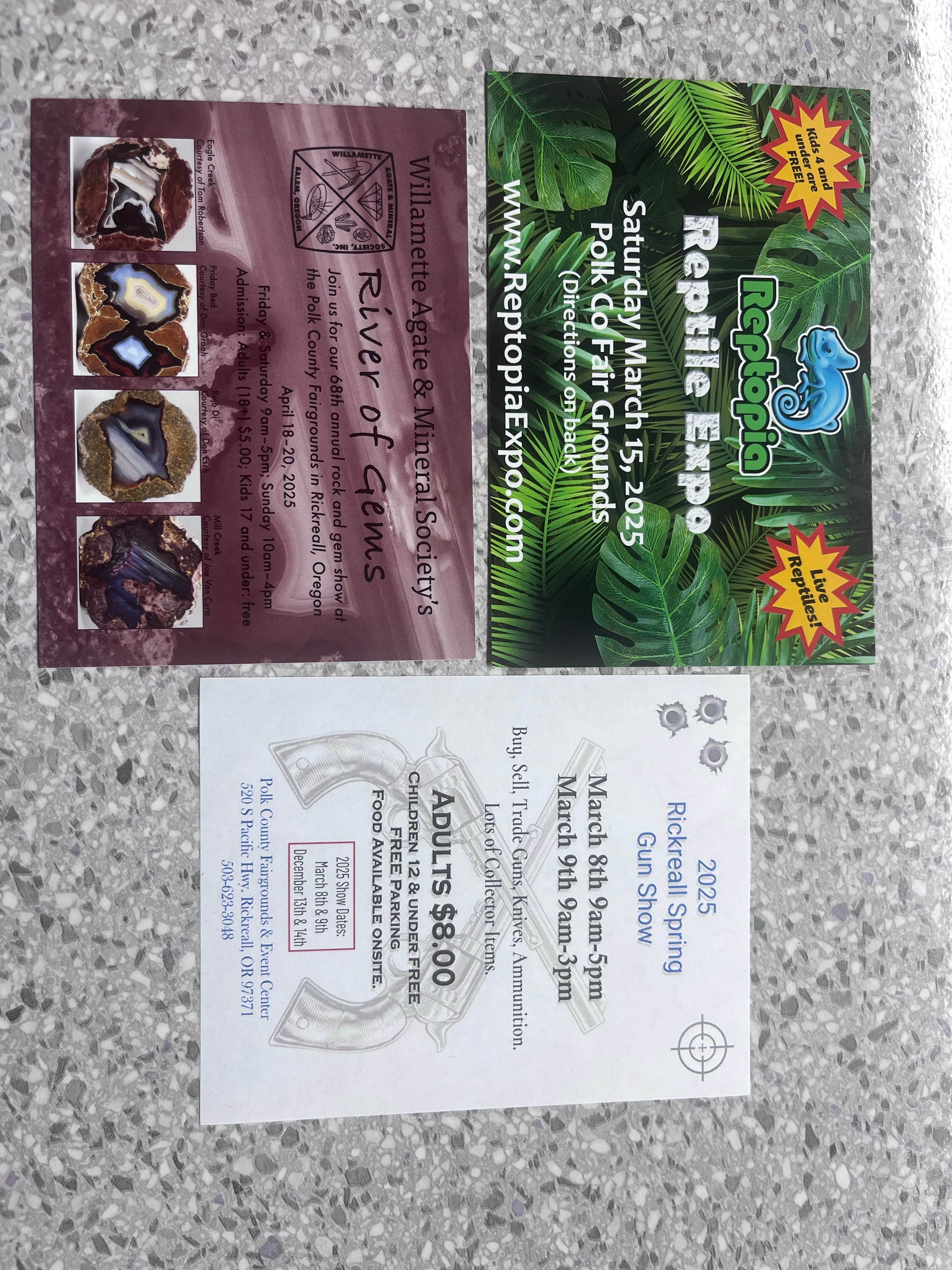 Camping near Hee Hee Illahee RV Resort: Polk County Fairgrounds, Rickreall, Oregon