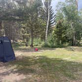 Review photo of Polk Creek Road Dispersed Camping by Azaali J., August 3, 2024