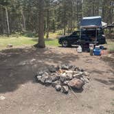 Review photo of Polk Creek Road Dispersed Camping by Azaali J., August 3, 2024