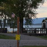 Review photo of Polson Motorcoach and RV Resort by James W., August 6, 2025