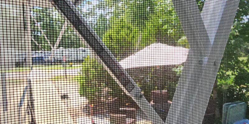 Camper submitted image from Ponce de Leon RV Park