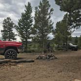 Review photo of Poncha Pass Dispersed by Shane W., July 1, 2024