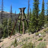 Review photo of Poncha Pass Dispersed by Shane W., July 1, 2024