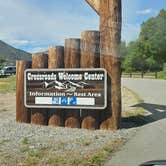 Review photo of Poncha Springs Visitor Center Hwy 285 & 50 by johny R., July 3, 2025
