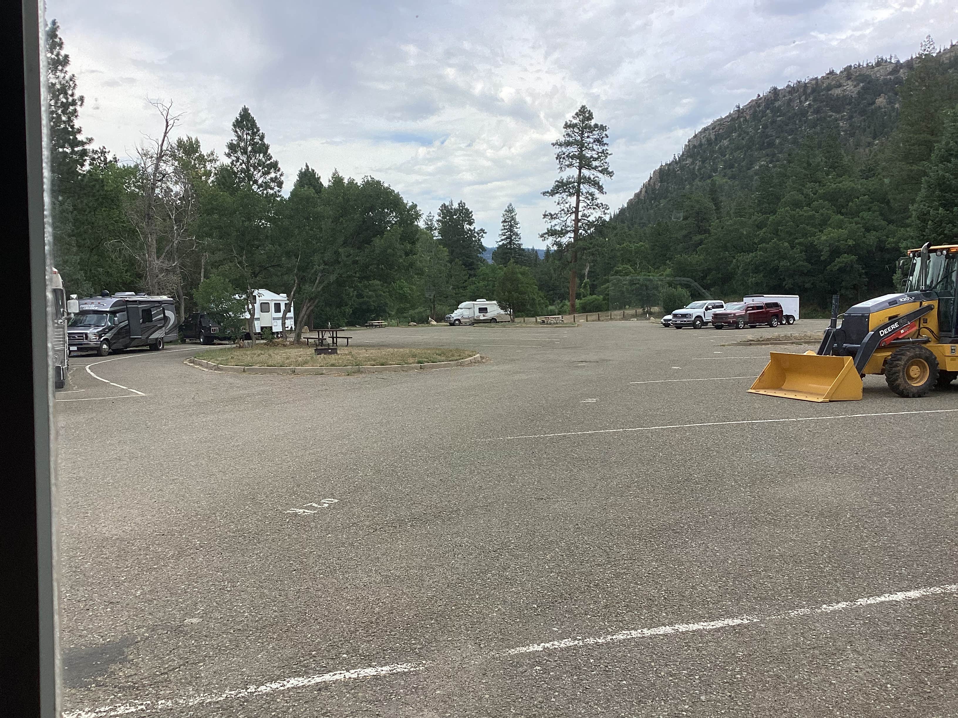 Camper submitted image from Ponderosa Campground — Cimarron Canyon State Park - 5