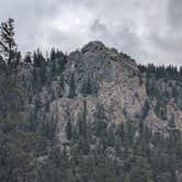 Review photo of Ponderosa Campground — Cimarron Canyon State Park by Lords C., June 7, 2025