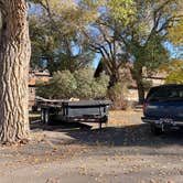 Review photo of Ponderosa Campground by Soren B., October 16, 2026