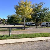 Review photo of Ponderosa Campground by Soren B., October 16, 2026