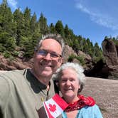 Review photo of Ponderosa Pines by Karla J. B., December 3, 2025