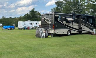 Markwww C.'s photo of rv camping at Ponderosa RV Park, Inc near Hampton, SC