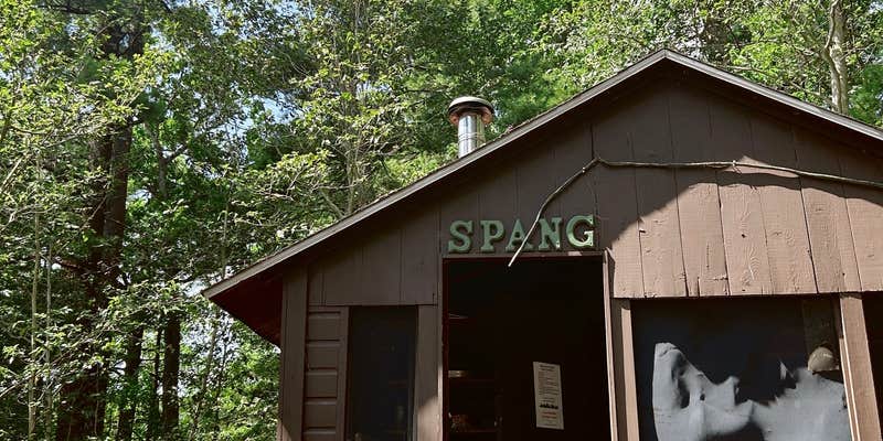 Camper submitted image from Ponkapoag Camp