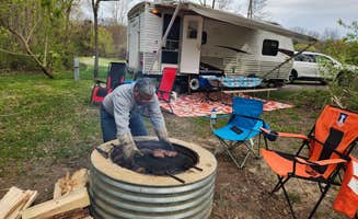 Howard M.'s photo at Pontiac Lake Recreation Area near Plymouth, MI