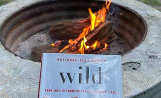 Sam H.'s photo at Pontiac Lake Recreation Area in Michigan