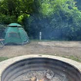 Review photo of Pontiac Lake Recreation Area by Sam H., July 20, 2025