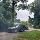 Review photo of Pontiac Lake Recreation Area by Sam H., July 20, 2025