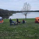 Review photo of Pony Express Lake Conservation Area by Sayler O., April 20, 2025