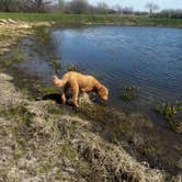 Review photo of Pony Express Lake Conservation Area by Bill F., April 15, 2024