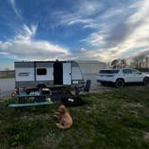 Review photo of Pony Express Lake Conservation Area by Bill F., April 15, 2024