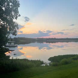 Pony Express Lake Conservation Area