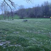 Review photo of Pony Express Lake Conservation Area by Sayler O., April 20, 2025