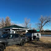 Review photo of Pony Express Park Chappell by Randy U., March 4, 2026