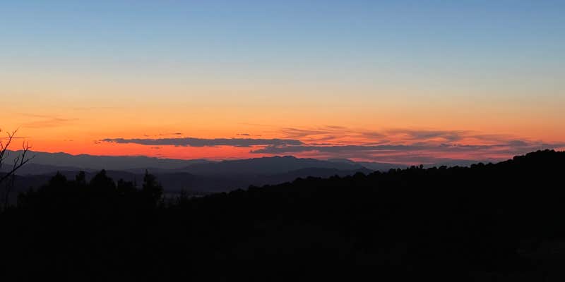 Camper submitted image from Pony Express Trail includes: Boyd Station