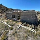 Review photo of Pony Express Trail includes: Boyd Station by Austin T., November 3, 2023