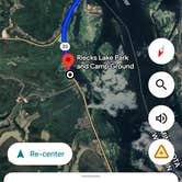 Review photo of Pool 4, Riecks Lake Park by Crystal B., November 19, 2025