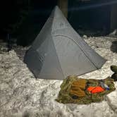 Review photo of Porcupine Lake Wilderness by Avery G., December 31, 2025