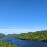 Review photo of Porcupine Mountains Backcountry Camping — Porcupine Mountains Wilderness State Park by Jay W., July 19, 2018