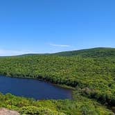 Review photo of Porcupine Mountains Backcountry Camping — Porcupine Mountains Wilderness State Park by Jay W., July 19, 2018