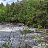 Review photo of Porcupine Mountains Backcountry Camping — Porcupine Mountains Wilderness State Park by Jay W., July 19, 2018