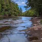 Review photo of Porcupine Mountains Backcountry Camping — Porcupine Mountains Wilderness State Park by Jay W., July 19, 2018