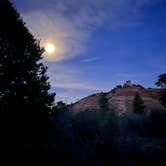 Review photo of Porcupine rim campground by Melissa B., April 2, 2026