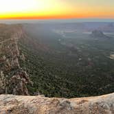 Review photo of Porcupine rim campground by Logan C., May 20, 2025