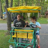 Review photo of Port Huron KOA by Kevin D., August 15, 2026