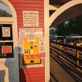 Review photo of Port Huron KOA by Kevin D., August 15, 2026