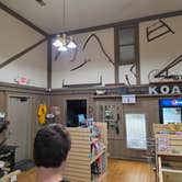 Review photo of Port Huron KOA by Kevin D., August 15, 2026
