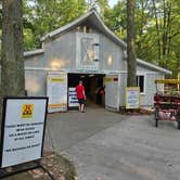 Review photo of Port Huron KOA by Kevin D., August 15, 2026