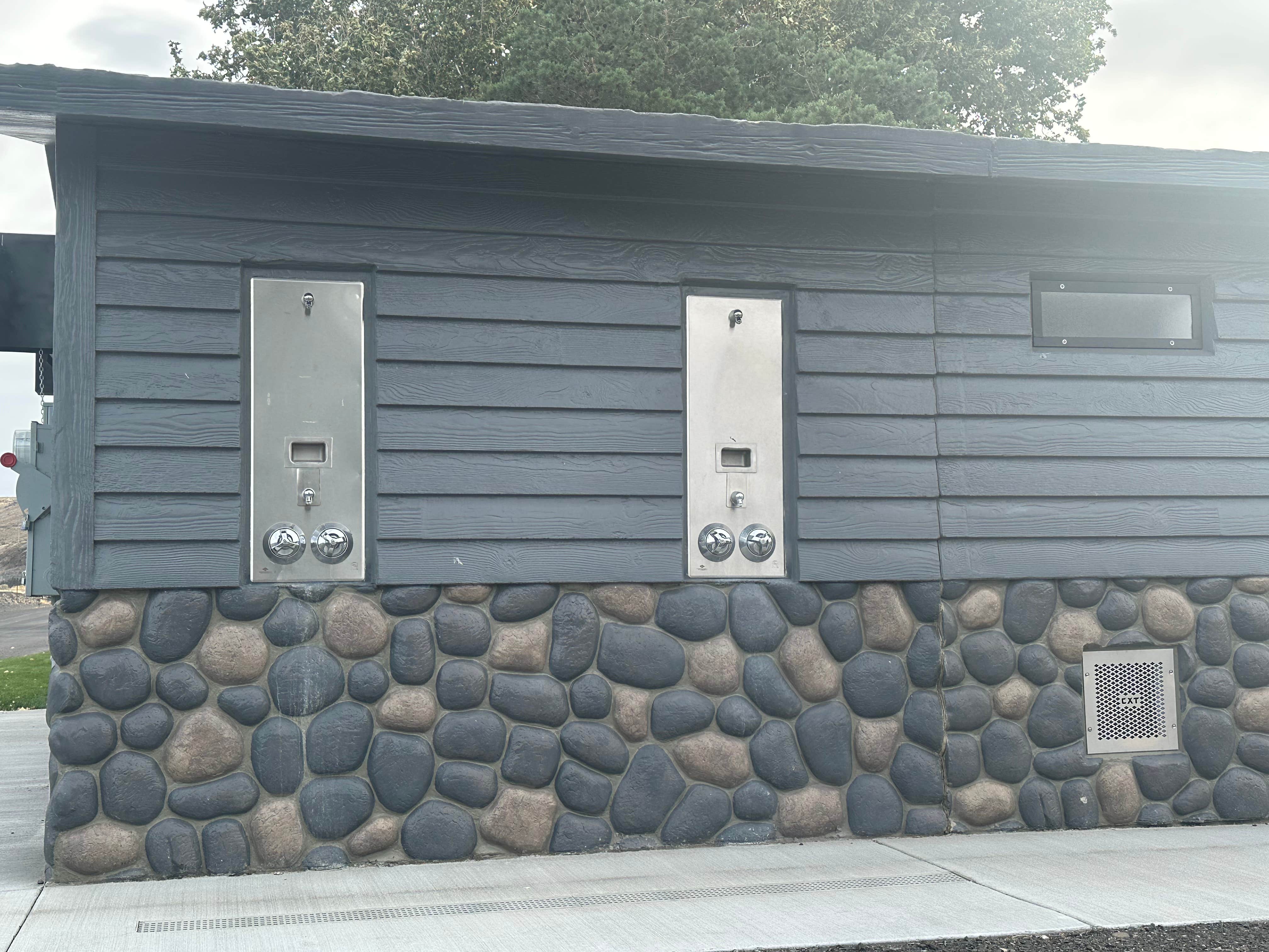 Camper-submitted photo at Port of Arlington RV Park & Marina near Moro, OR