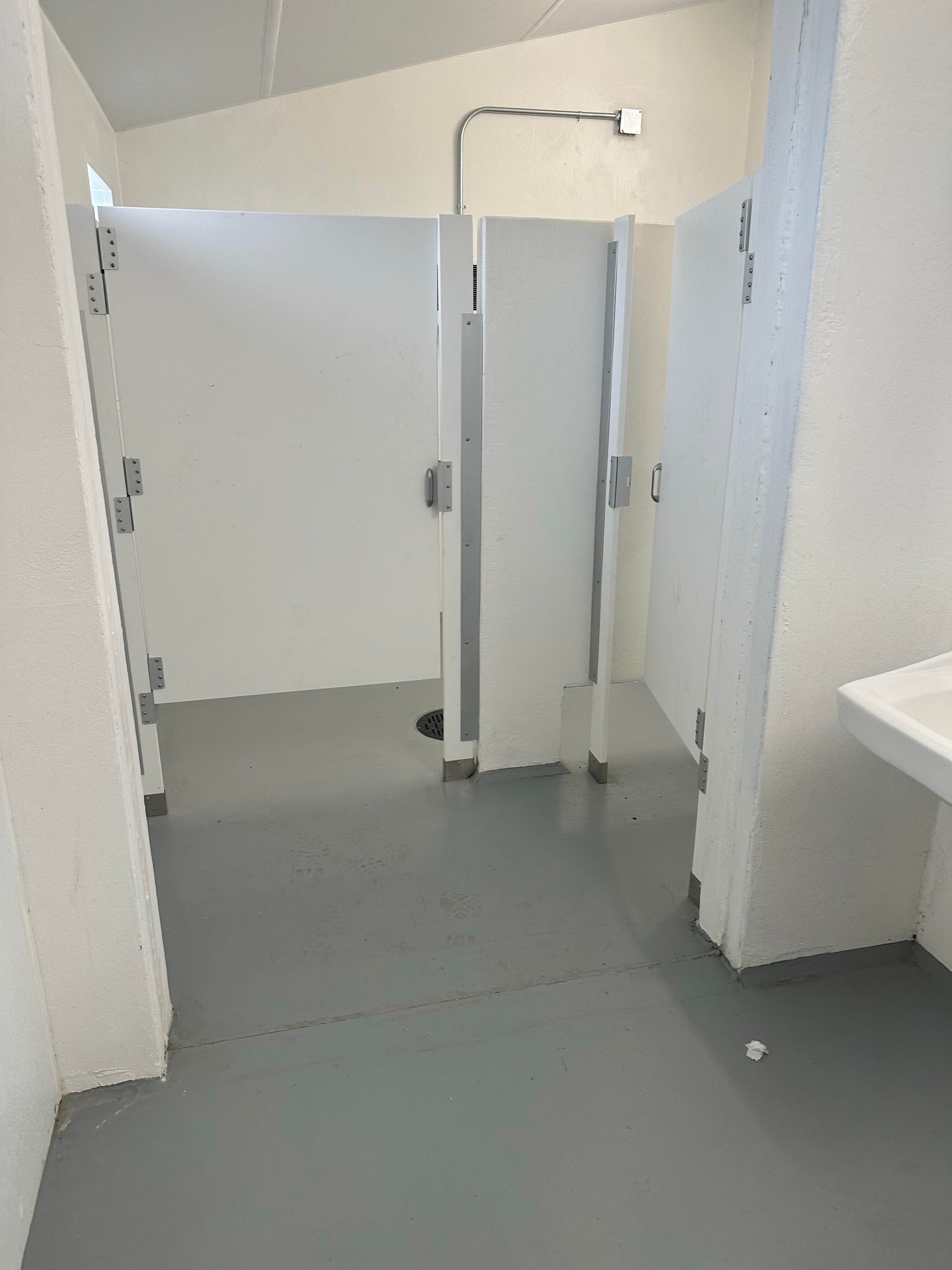 Camper-submitted photo at Port of Arlington RV Park & Marina near Moro, OR