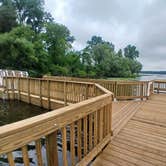Review photo of Waterloo Portage Lake Modern — Waterloo Recreation Area by Shelly , July 28, 2025