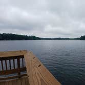 Review photo of Waterloo Portage Lake Modern — Waterloo Recreation Area by Shelly , July 28, 2025